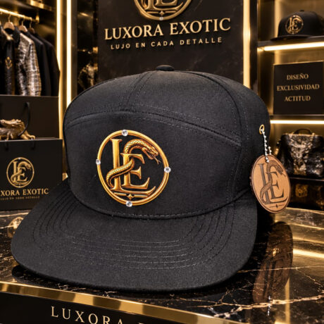 Gorra Luxora